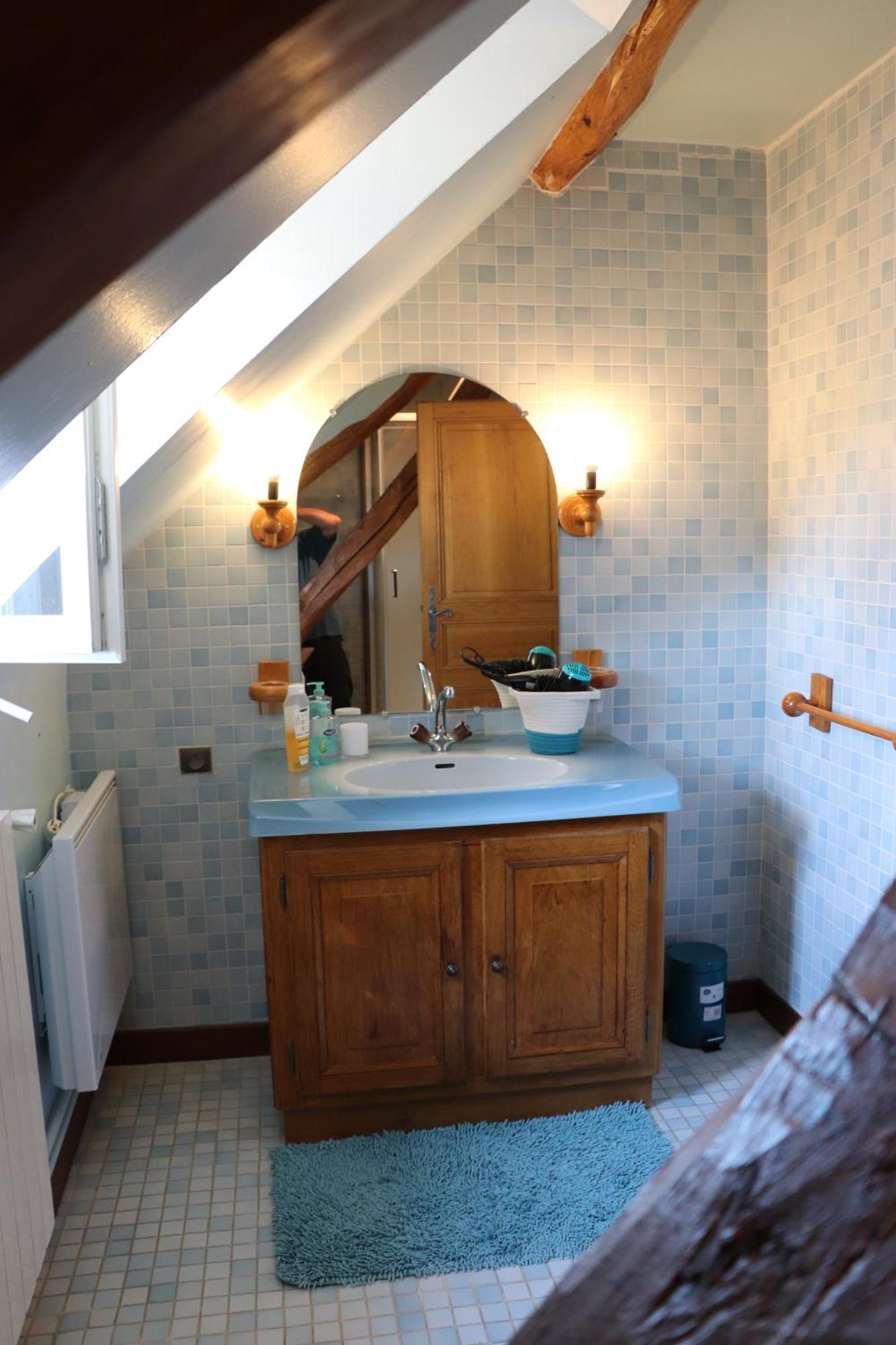 Les Bruyeres Bed and Breakfast Méry-sur-Cher Εξωτερικό φωτογραφία