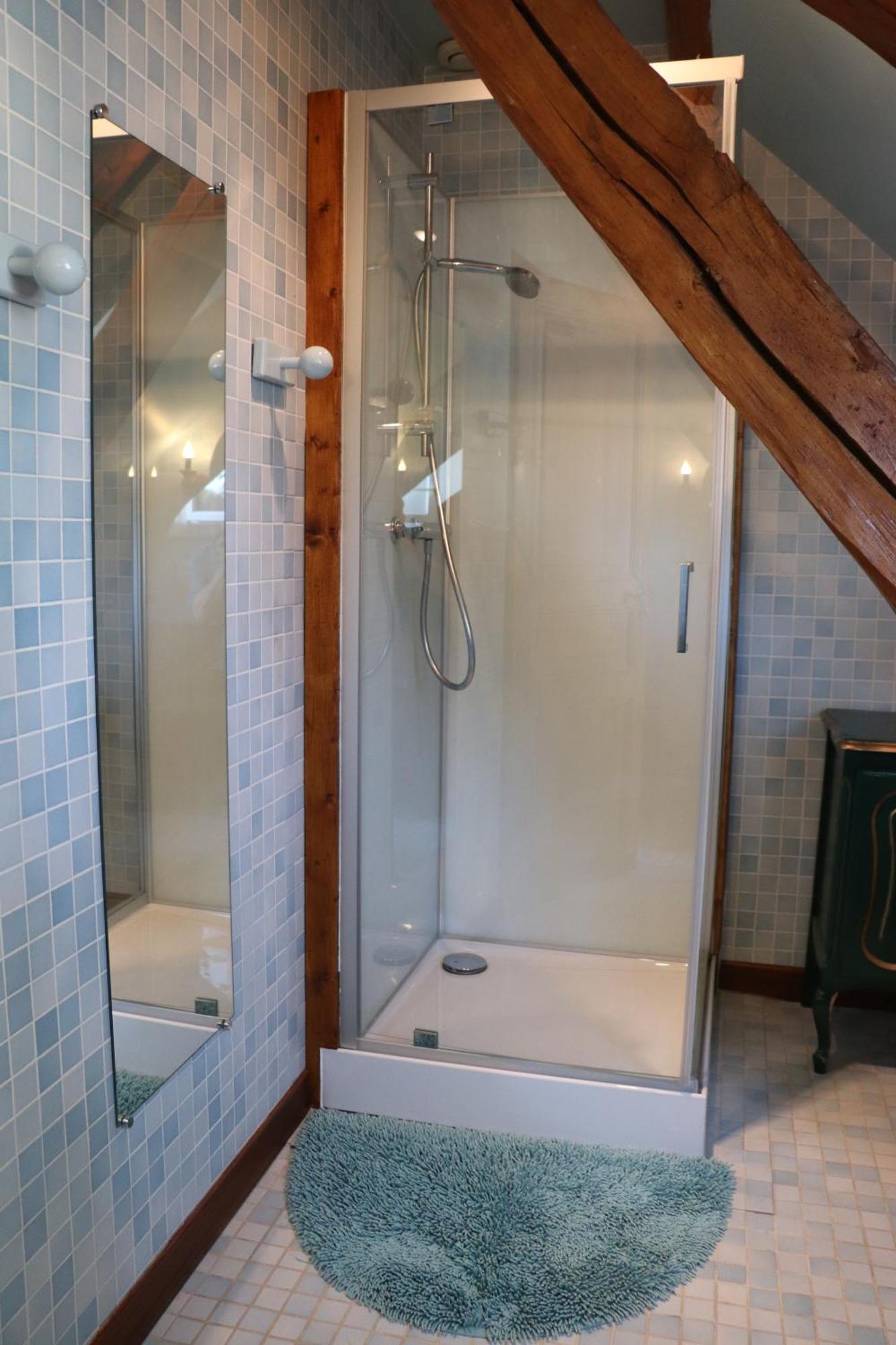Les Bruyeres Bed and Breakfast Méry-sur-Cher Εξωτερικό φωτογραφία